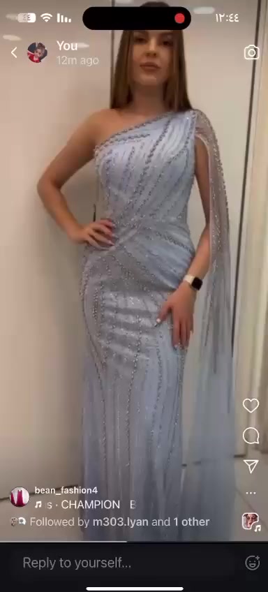 فستان مستعمل البيع وعندي توصيل جميع محافضات


**إذا كنت صاحب هذا الإعلان وتريد حذفه لأي سبب، رجاءا أرسل رسالة إلى الدعم الفني**