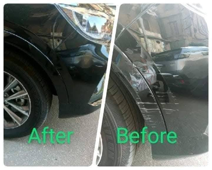 📢📢📢 الحق عروووض 🔔🔔🔔
🎉شهر رمضان الكريم 🌙🪘🌛

🔥🔥خصومات 🔥🔥 خصومات 🔥🔥 خصومات 🔥 🔥 🌟💫

🔥🔥متوفر  حالياً 🔥🔥
 درجات الالوان الاصلية 🖌️🎨

❤️ الاحمر ❤️ 
🖤 الأسود 🖤
 🤍 الابيض🤍
  💙 الازرق البيبسي💙
  💍السلفر 💍
💛 الشامبين 💛

لكل موديلات 

🎉 MG 5 💥 MG 6 💥 MG zs 💥 MG Hs 💥 Rx5 🎉

💪💪 للاشتراك في صفحتنا ع الفيسبوك 💪💪

https://www.facebook.com/groups/5134215986691422/?ref=share_group_link

شركة الشحن هتوصل لحضرتك لحد باب البيت🏛️


**إذا كنت صاحب هذا الإعلان وتريد حذفه لأي سبب، رجاءا أرسل رسالة إلى الدعم الفني**