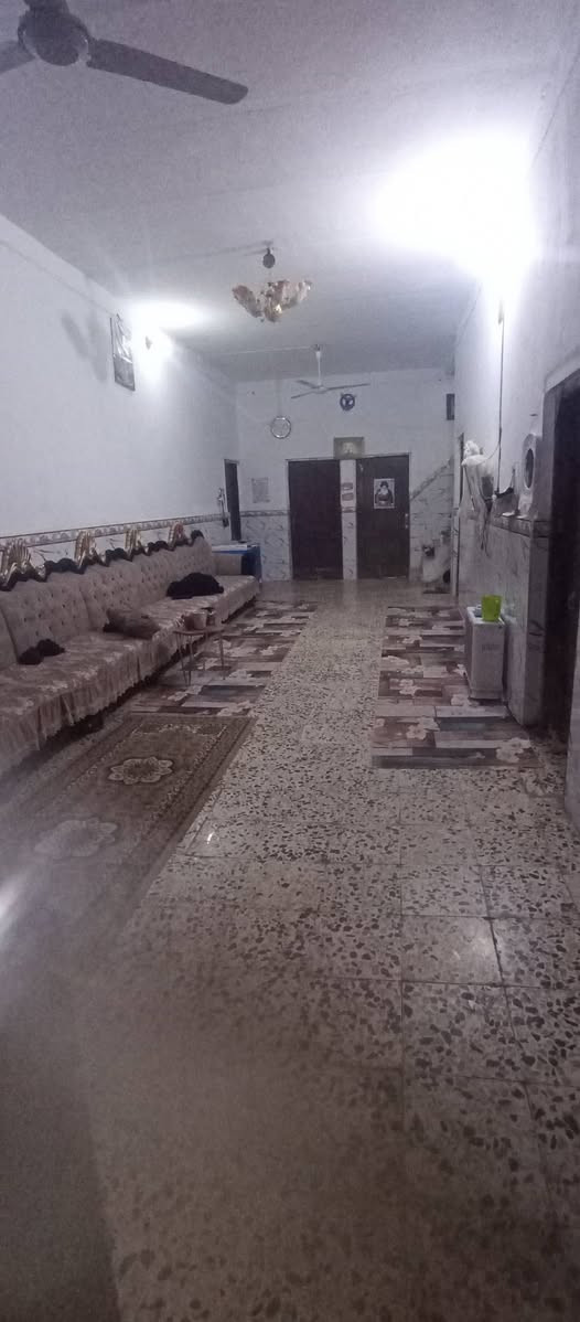 دار للبيع.. في منطقه دوانم
مساحه 300
الرقم الاستفسار ***********
