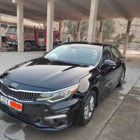 وارد امريكي • قيادة ذاتية • ضرر بسيط