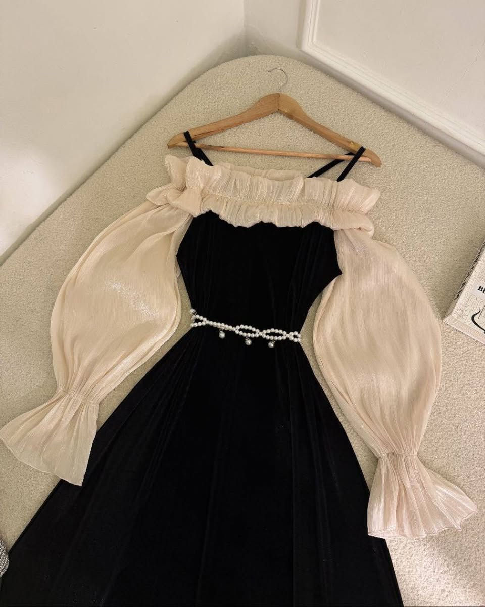 #جديد ومميز

قياس 38 40 42 44 46 48

♦يوجد توصيل جميع محافظات العراق 
♦️توصيل محافظات 5 الاف 
♦للحجز دايركت .
♦️للحجز وتساب *********** 

#لايك_كومنت #تعليقات #تعليقاتكم_تسعدني😍
