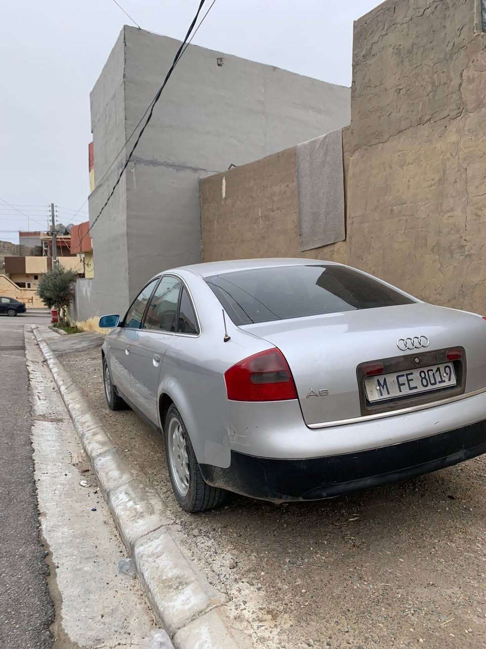 ودي مودي 2000 فول گير عادي دعامي بو دعامي بشه رت سياره منايس اوروپي دگه ل گومركا براهيم خليل بي سبغو دعم بي مه سره ف مه كينه 6 پستن عنوان زاخو رقم تله فون *********** زاخو, دهوك
