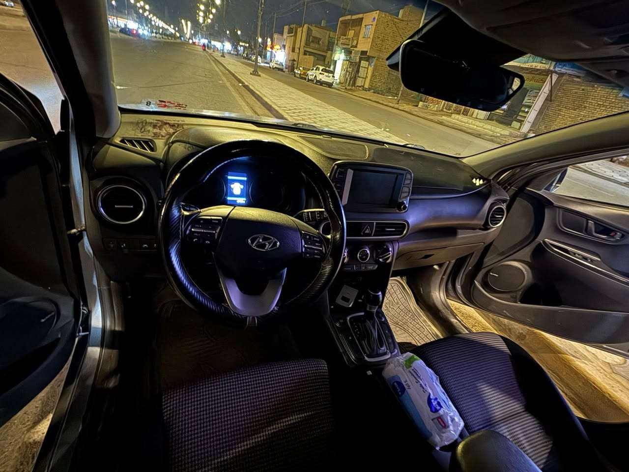 السلام عليكم
كونا 2021وارد امريكي حادثها فقط بنيد بدون دواخل والباقي كفاله عامه
رقم بغداد بأسمنه
فول مواصفات واحد على واحد
السعر 130$
***********
خاص مغلق
