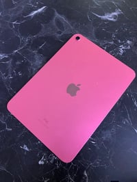 آيباد ١٠ • ٦٤ • الحلة