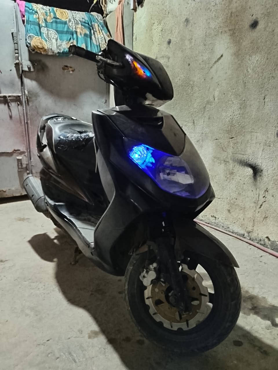 للبيع دراجه سكنس للبيع ياباني قباق نفخ دراجه كلها شغاله سعر بلاش 550الف 🔥🚩مكان  مسيب هاذه رقمي للتواصل ***********
