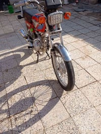 دراجه للبيع شراي بي خير اويدلل السعر 350 ابيه مجال اتصل 07839267585