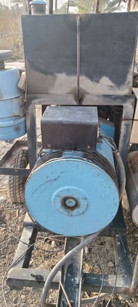 مولدة كيا • كهربائيات كاملة • بابل المحاويل