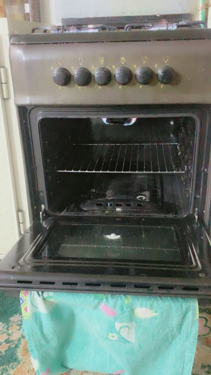 السلام عليكم طباخ شغال 4عيون وفرن 75مكان لكويتي


**إذا كنت صاحب هذا الإعلان وتريد حذفه لأي سبب، رجاءا أرسل رسالة إلى الدعم الفني**