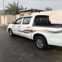 هايلوكس • ٢٠١٣ • رقم بصره