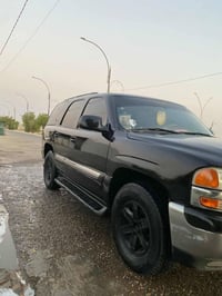 جمسي • ٢٠٠٤ • ميسان