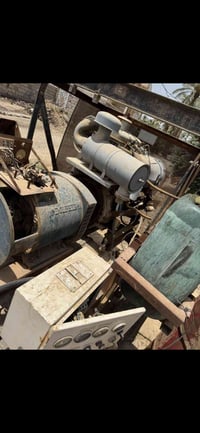 للبيع مولد دويز ٣بستم للاتصال ٠٧٧٠٣٧٨٠١٥٥