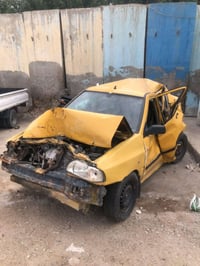 سايبه موديل ١٢رقمه صدامي صافطه بيع كوم حديد تفصيخ سعره ٨ورقات بيه مجال...