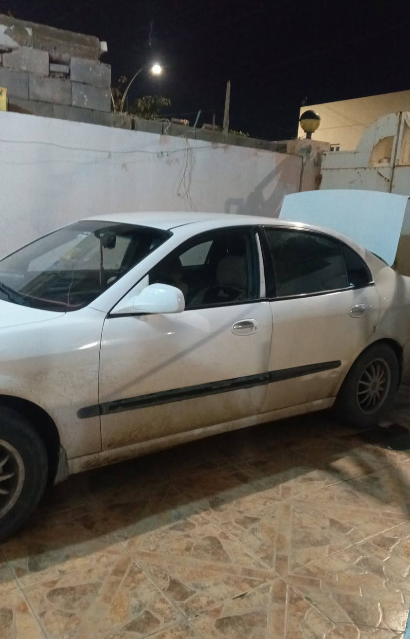 السلام عليكم للبيع سازوكي ياباني موديل 2005 لمراوس بسياره اقل وفرق لن محتاج السعر 60 وبيه مجال المكان الرمادي  الاستفسار اتصل على الرقم ‏‪***********‬‏ وتحياتي للجميع
