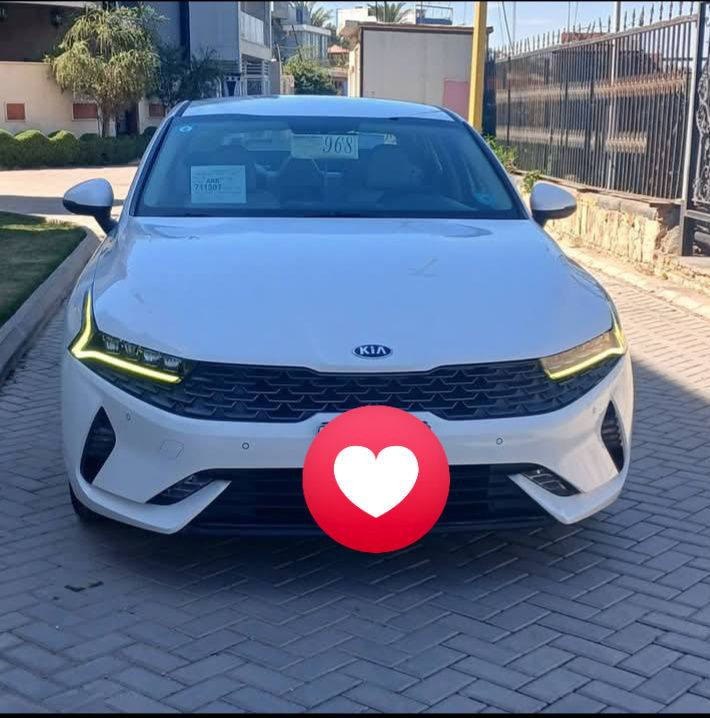 كي فايف خليجي موديل 21 كفاله عامه رقم بغداد بسمي مكينه 2000 ماشيه 60 الف مكاني ناصريه مركز ***********
