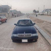 بطة منفصل • ١٩٩٣ • ٢٥٠٠ سي سي