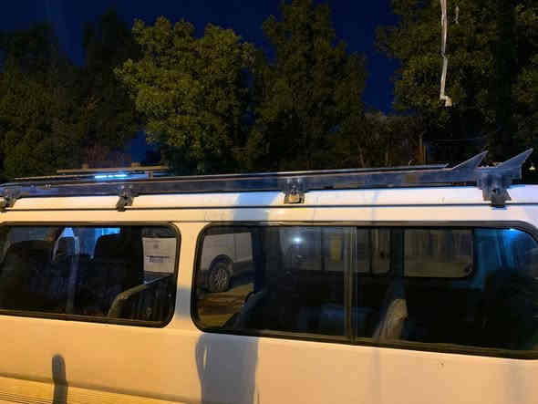 سلام عليكم سيبايه نيسان روفان ناصيه للبيع ***********
