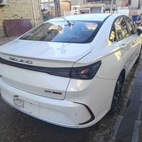 بايك U5 • صفر • النجف