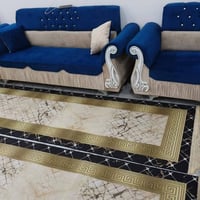 طقم 5 قطع • 10مقاعد • تقسيط الرافدين