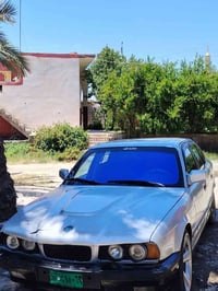 بي ام 525 محرك كير كبس شرط مسجله بيه واجهيه ما اندل راعيه صدر تواير كه...