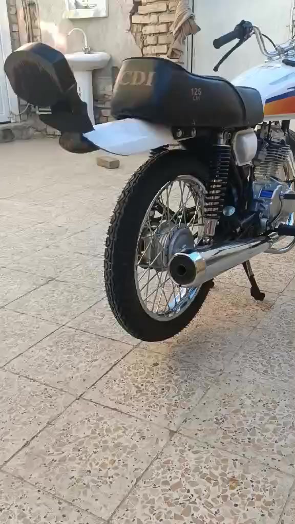 دراجه ايرانيه وراق سكنر ستوها معمره سعره 800 هيه ونزال غراض كله صلي مكينه نامه  اول تبديلت دهن


**إذا كنت صاحب هذا الإعلان وتريد حذفه لأي سبب، رجاءا أرسل رسالة إلى الدعم الفني**