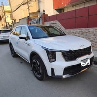 سورينتو • ٢٠٢٤ • ٦١ ألف