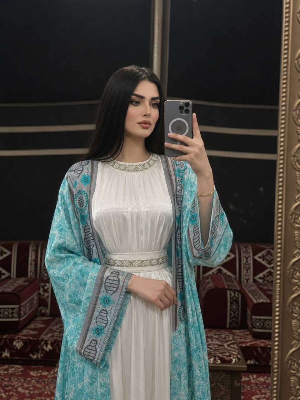 الاستفسار والحجز فقط واتساب+9647775744834
اماراتي مع حزام كوالتي عالي 
سعر 35
قياس 48/46/44/42/40/38/


**إذا كنت صاحب هذا الإعلان وتريد حذفه لأي سبب، رجاءا أرسل رسالة إلى الدعم الفني**