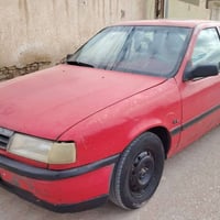 فيكترا • ١٩٩٤ • رقم المثنى