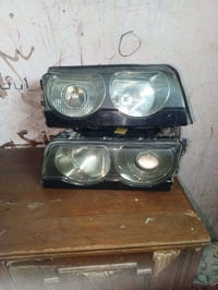 لايتات خفاش • موديل 2000 • قطع غيار