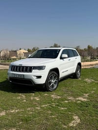 جراند شيروكي لاريدو • ٢٠١٩ • أربيل