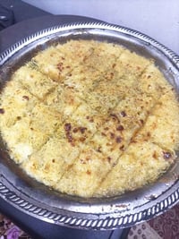 خبز بيت • طبخ منزلي • مندي برياني