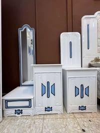 غرف نوم عراقية • توصيل • شد