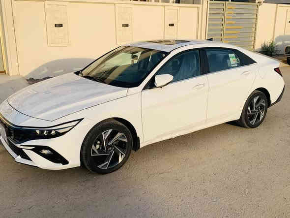 السلام عليكم

النترا خليجي موديل 24 محرك 2000 فول مواصفات 1/1
رقم بغداد سياره مكفوله كفاله عامه ماشيه 51 الف حقيقي 

تشغيل عن بعد
حساس امامي وخلفي
كامرا 
المري شفط
فتحه سقف
بصمه تشغيل
تحكمات في المقود
مثبت سرعه
سعر 190وبي مجال حك الجيه 

الهاتف ***********
