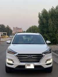 توسان ٢٠٢٠ • خليجي وكالة • فول مواصفات