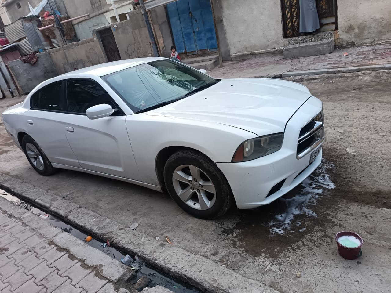 جارجر 2014 مكفوله كص وسرقه والعشائر والضربه  فول مواصفات سياره استخدام شخصي السعر 85 وبيها مجال العنوان البصره اتصل على رقم. ***********
