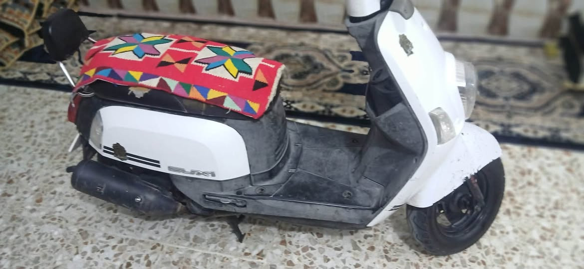 سلام عليكم عارض دراجه لبيع بوليس كابريتر بوشه 49 دراجه كفرات كله بلادي وليس تجاري مكاني كربلاء السعر 500 لاستفسار خاص أو رقم ***********
