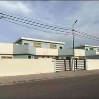 النجف الاشرف • ١٦٠م • مجمع الكرار السكني