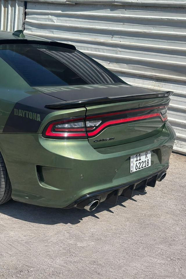 السلام عليكم
جارجر RT  اصل2023 مكينة 5700 ماشية 30 ميل
السعر 23.500 وبيها مجال
رقم بغداد 
حادثها بنيد وجاملغ تبديل جهة السايق و صبغ بلجاملغ الخلفي 
السيارة حلوة مصروف عليها ومتحتاج صرف
مكاني البلديات بغداد
للاستفسار ***********
