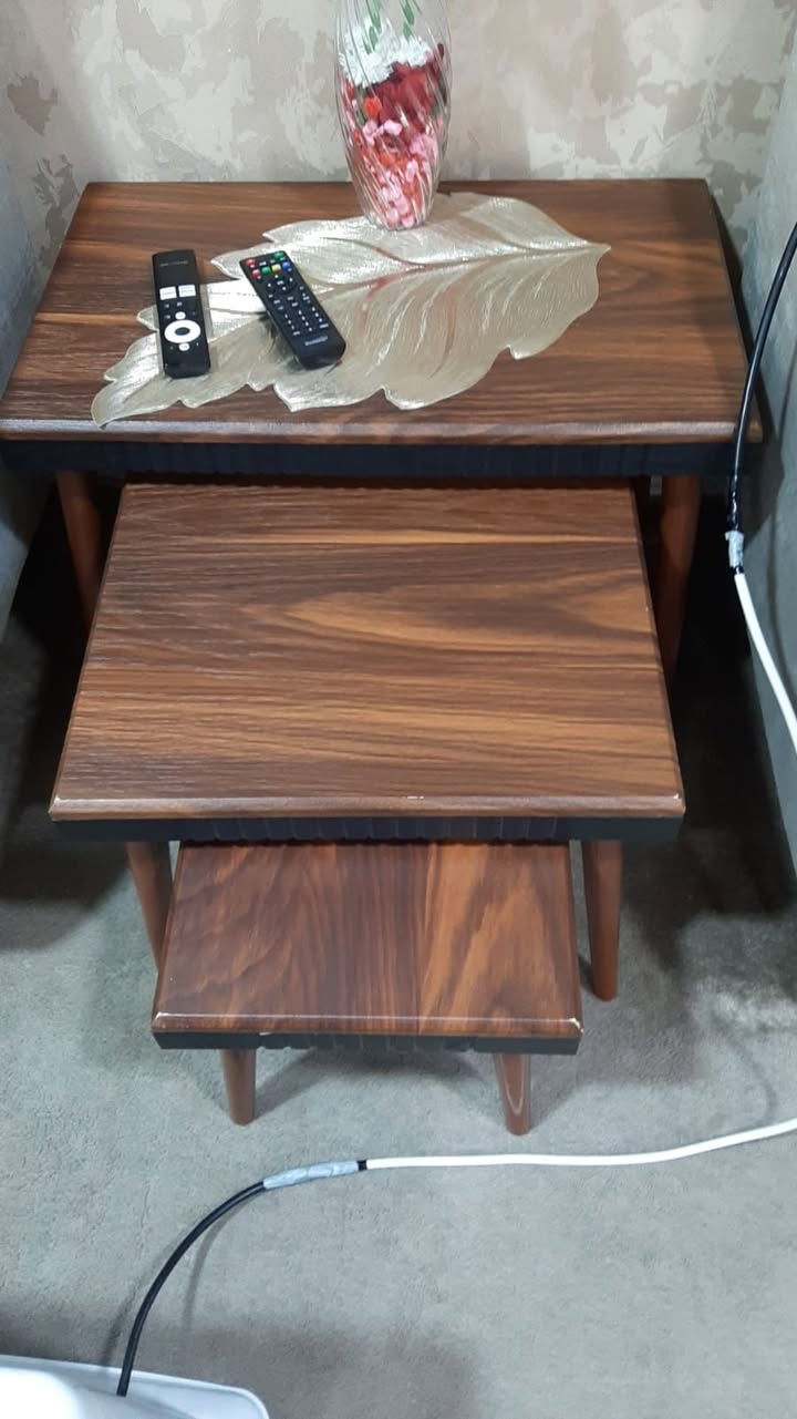 ميز طبلات للبيع جديد قليل مستخدم بشرط نضيف سعرها 60 نهايتها،،، الزاويه ستاندر نضيف سعرها نهايتها 35،، ياالله الي يريد يجي خاص فقط رحمه والديكم،،


**إذا كنت صاحب هذا الإعلان وتريد حذفه لأي سبب، رجاءا أرسل رسالة إلى الدعم الفني**