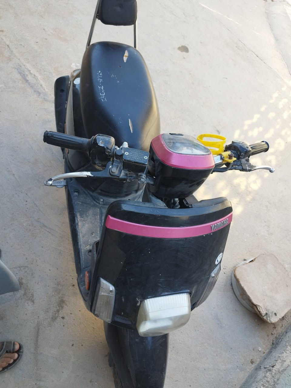 للبيع 700وبيها مجال نوزل
***********
