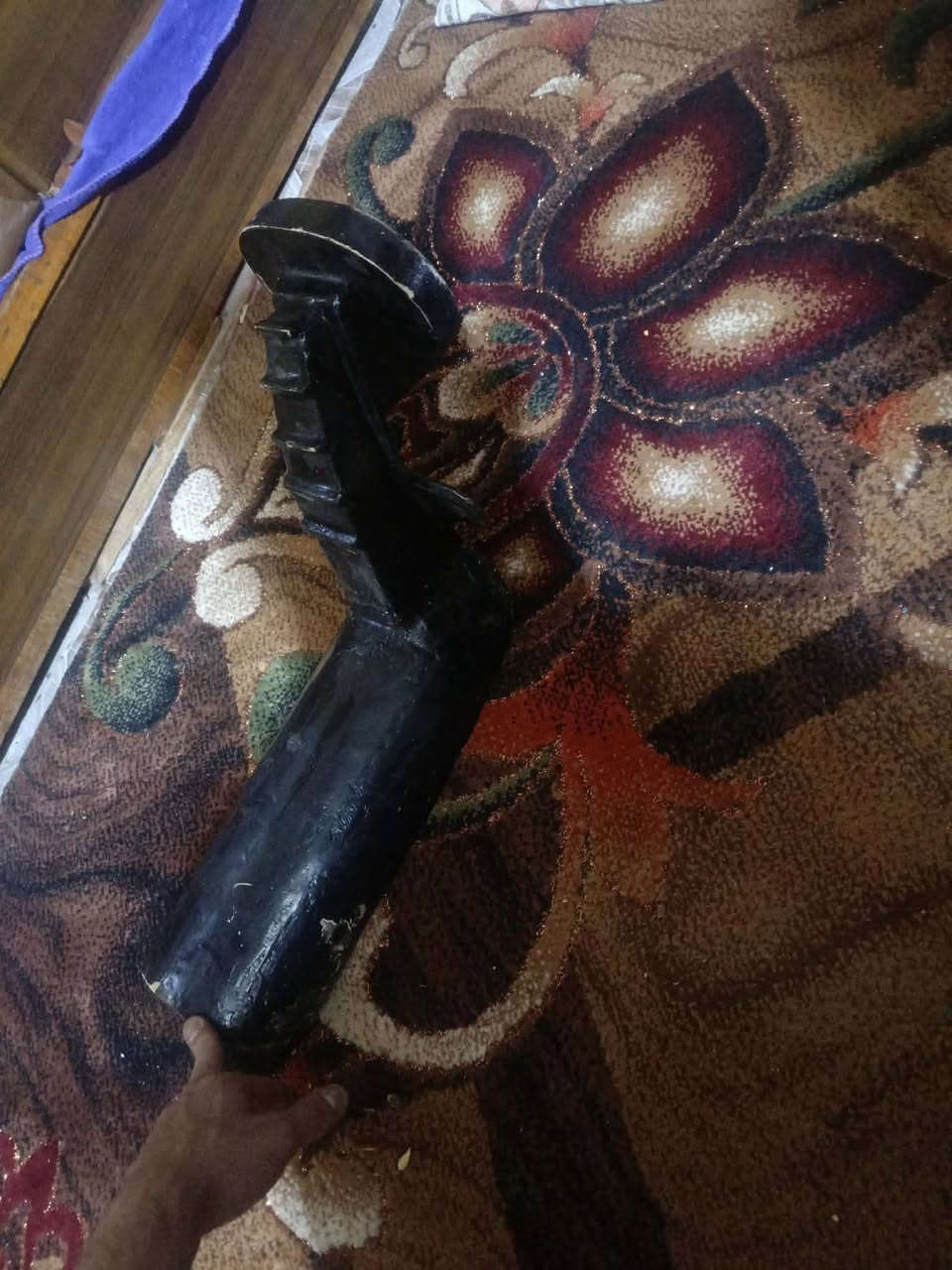 راسطه للبيع السعر 25 مكاني نجف
(الشراي يراسلني عالخاص)


**إذا كنت صاحب هذا الإعلان وتريد حذفه لأي سبب، رجاءا أرسل رسالة إلى الدعم الفني**