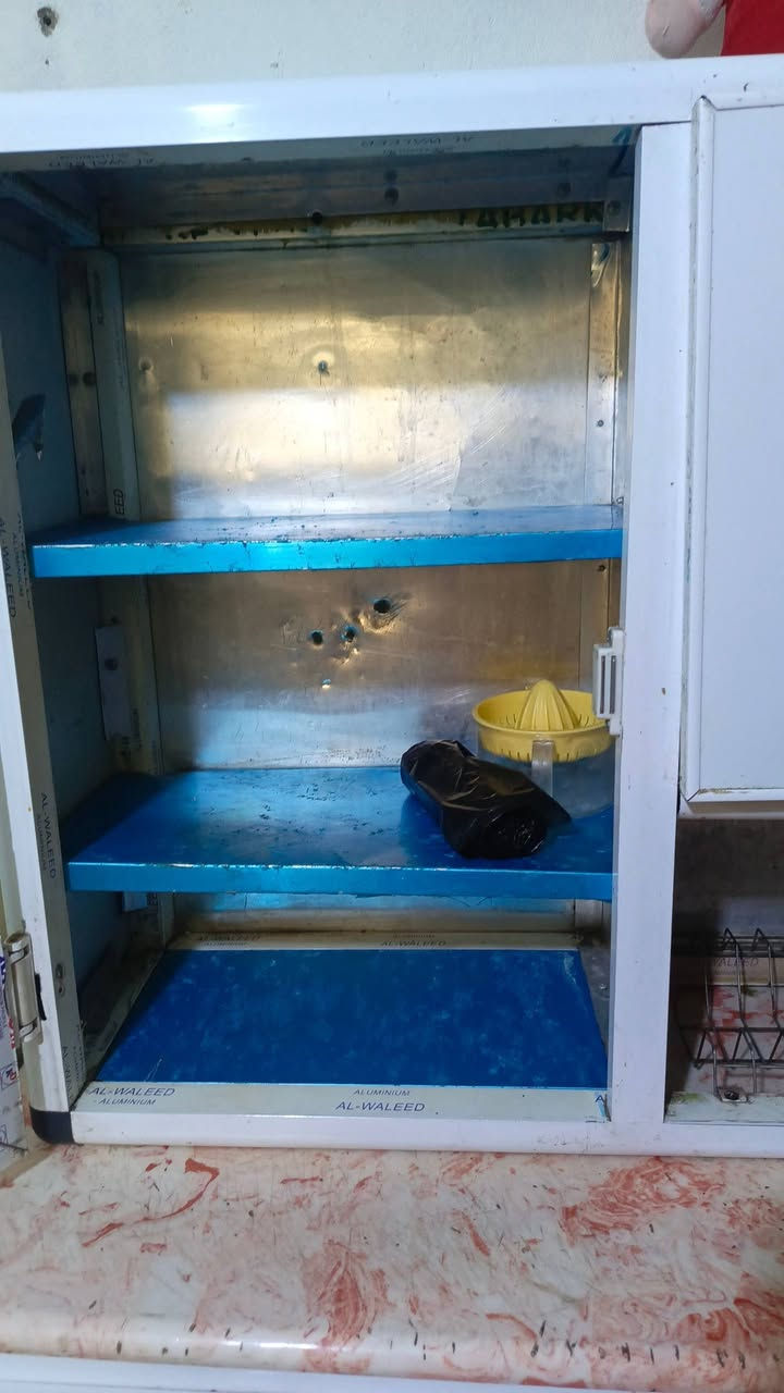 سلام عليكم هذا كاونتر نضف للبيع
السعر 100قفل


**إذا كنت صاحب هذا الإعلان وتريد حذفه لأي سبب، رجاءا أرسل رسالة إلى الدعم الفني**