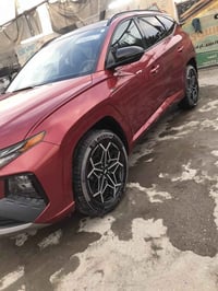 توسان • ٢٠٢٣ • فول مواصفات