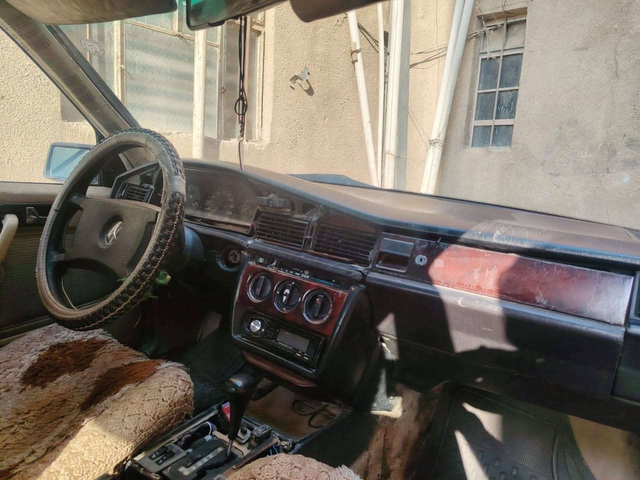 السلام عليكم
سيارة موديل 96 مرواس أو بيع سعرها 45 وبيه مجال صدر وتخم تيارات كله جديد ماكينه وكير مقفوله مكانه اسكندريه بابل ***********للاستفسار
