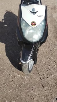 مطلوب • ياماها • ميسان