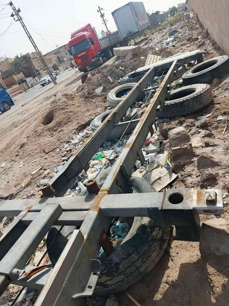 السلام عليكم قفال للبيع مال سكانيه 2020  كنبلايس الاستفسار اتصل على الرقم ***********
