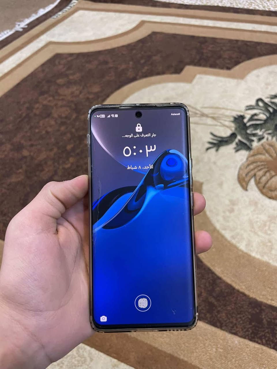 للبيع

هونر 50

ذاكرة 256

رام 8

بي فطر بل شاشا 

جهاز حيل نضيف مامفتوح

السعر 170 بي مجال قليل

مكاني موصل أيسر حي فلسطين

رقمي *********** شراي اتصل
