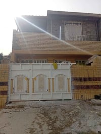 بلعريفيه شارع ابو مروان • ١٠٥م • ٣غرف نوم