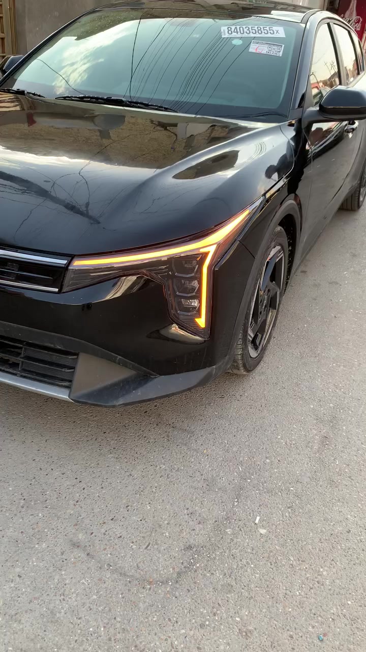 لايت K4امريكي  مال سياره بلادي
سعر 6وراق وبي مجال /***********
