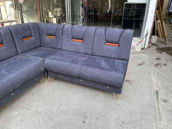 � بيتك جديد وما عندك تخم؟
👌 لكيتلك الحل!
🛋️ تخم مكون من 4 قطع – 120
✋ ثنين بيهن تكوات (يدة)
📐 زاوية
🛠️ وإضافة صاج
💰 السعر: 400 فقط!
🚚 التوصيل مجاني لحد باب بيتك
📍 قرب نادي الفتوى – موصل باب جديد
📱 واتساب: ***********

✨ خلي بيتك أنيق ومرتب بسهولة!
