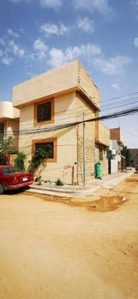 بالرساله • بيت طابقين • ٣ غرف